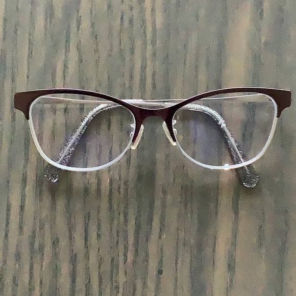 Coach Glasses - Picture 1 of 9